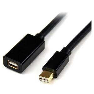 STARTECH 3ft Mini DisplayPort Extension Cable M F-preview.jpg